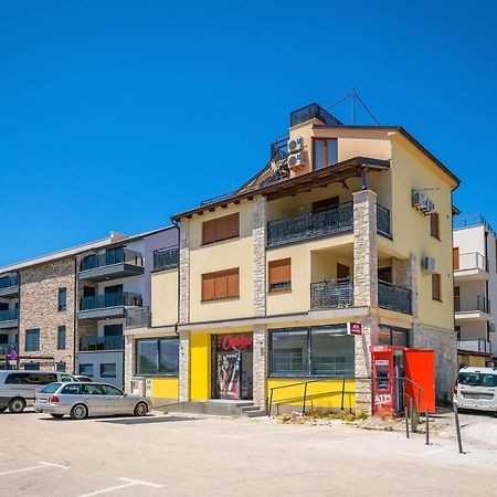 Apartman Bijeca - Medulin Bagian luar foto