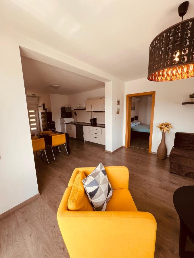 Apartman Bijeca - Medulin Bagian luar foto