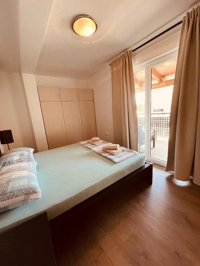 Apartman Bijeca - Medulin Bagian luar foto